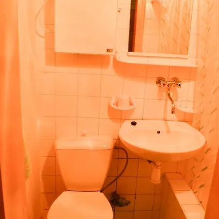 Modry Domcek Casa vacanze *