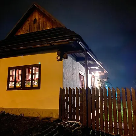 Casa vacanze Modry Domcek