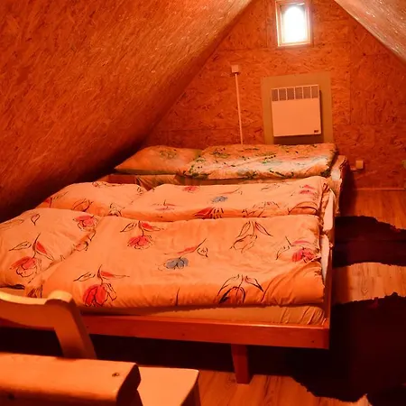 Holiday home Modry Domcek