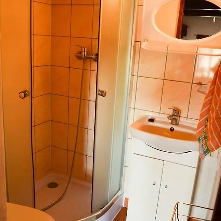 Modry Domcek Casa vacanze *
