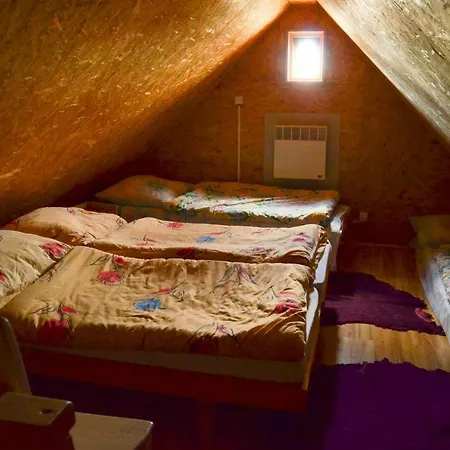 Modry Domcek Holiday home *