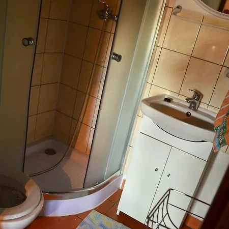 Holiday home Modry Domcek *