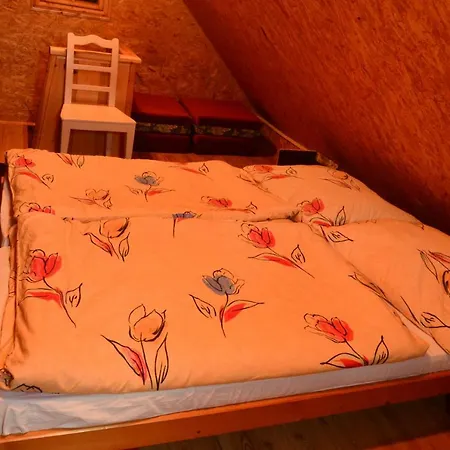 Casa vacanze Modry Domcek *